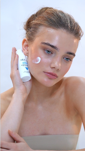 Липосомальный ретинол для борьбы с несовершенствами кожи