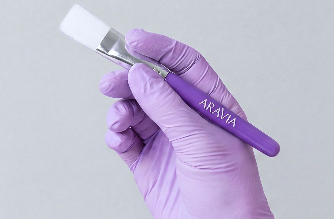 Чемпионат ARAVIA<br>в Санкт-Петербурге