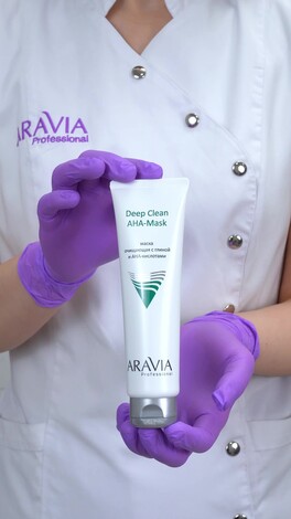 Уход для подростка с проблемной кожей