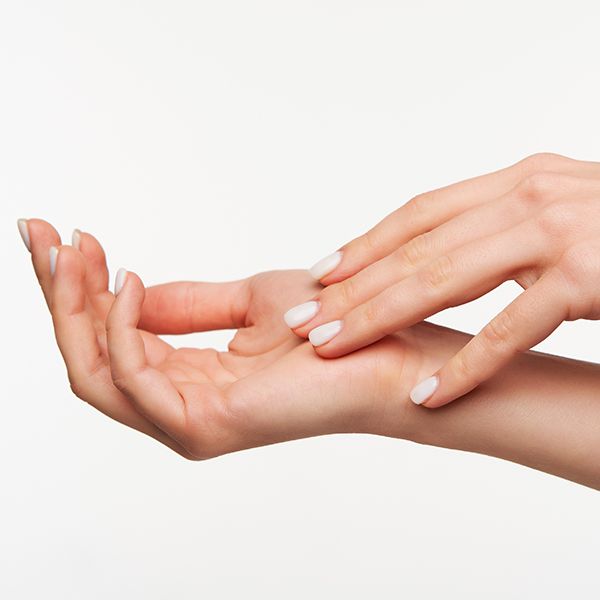 Неинвазивное омоложение рук