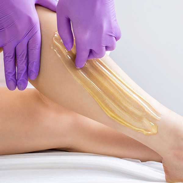 Мастер СПА-шугаринга. Базовый курс