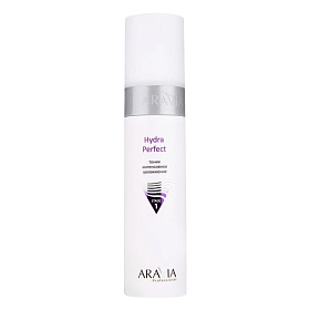 Тоник интенсивное увлажнение Hydra Perfect, 250 мл