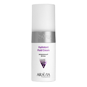 Увлажняющий флюид Hydratant Fluid Cream, 150 мл