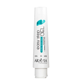 Гель для ног тонизирующий Easy Step, 100 мл