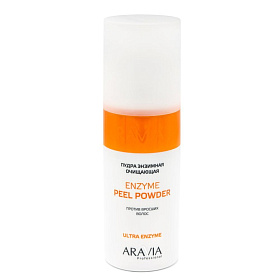 Пудра энзимная очищающая против вросших волос Enzyme Peel Powder, 150 мл